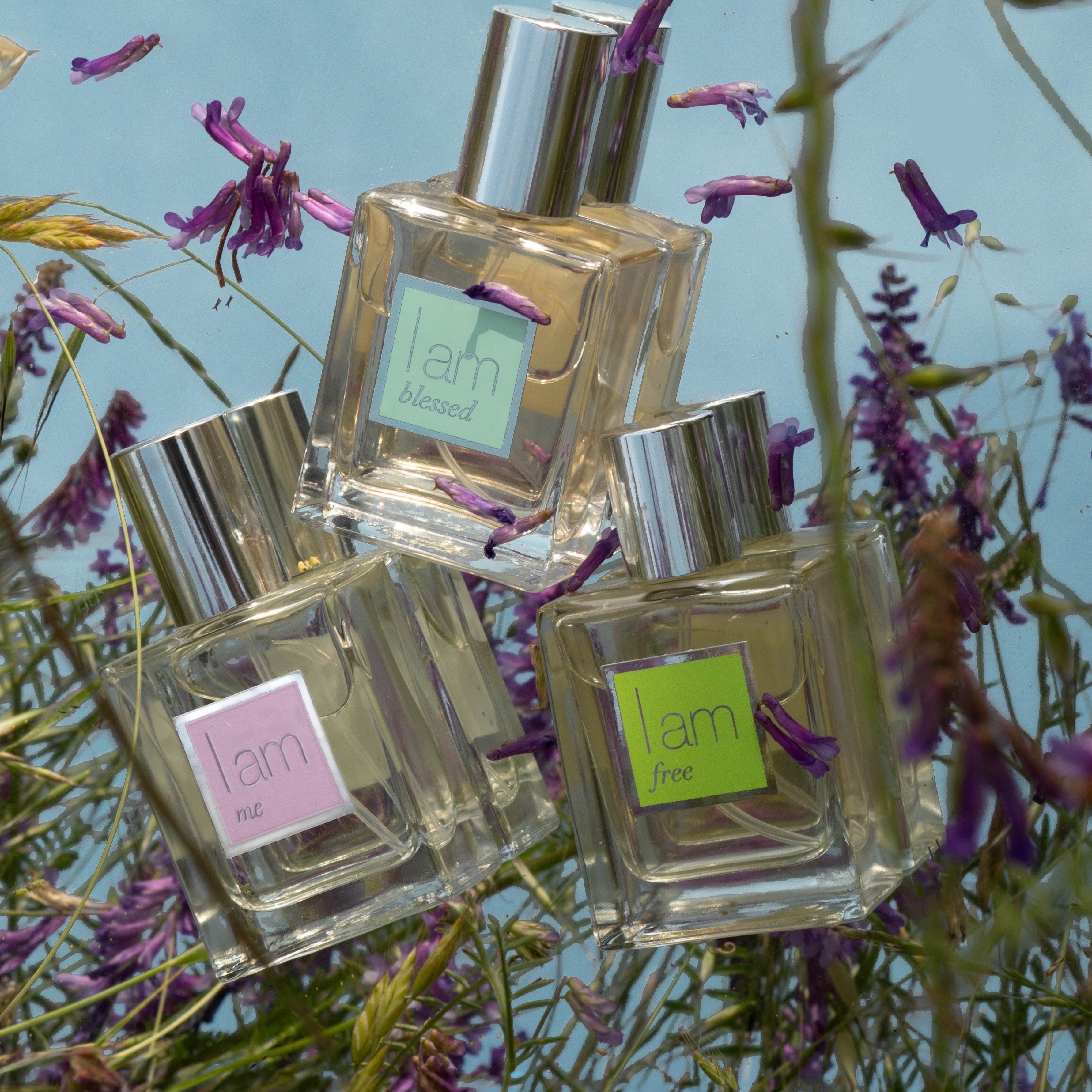 Who Are You Wearing?