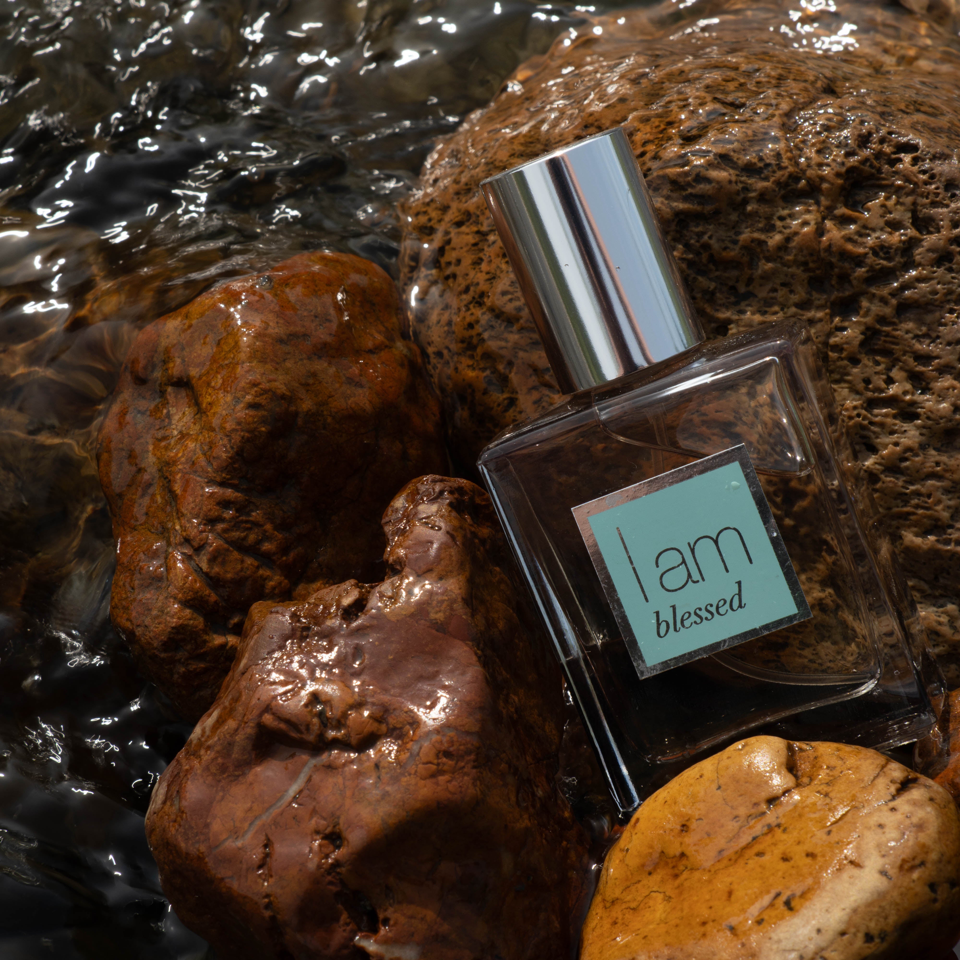 I am Blessed eau de parfum
