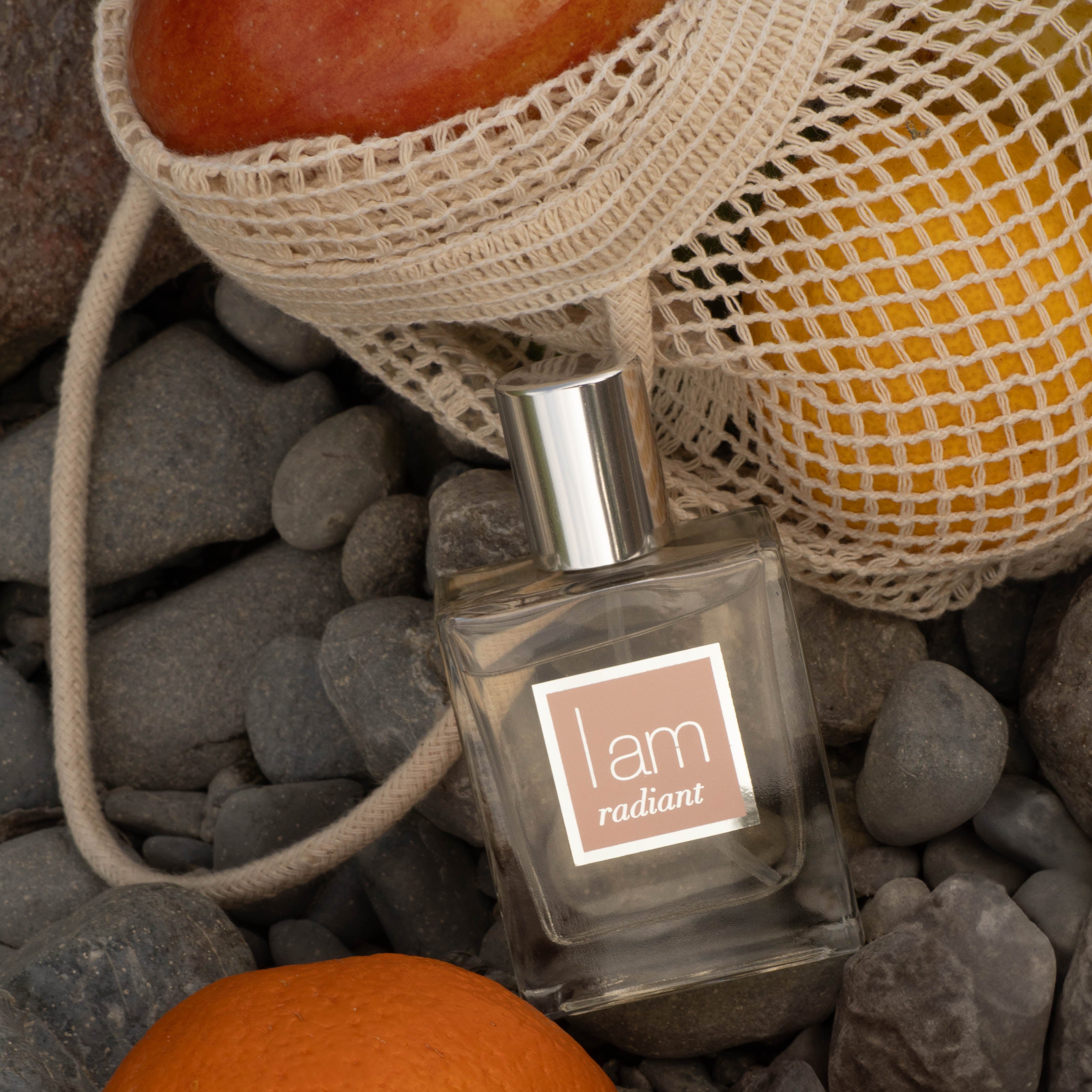 I am Radiant eau de parfum
