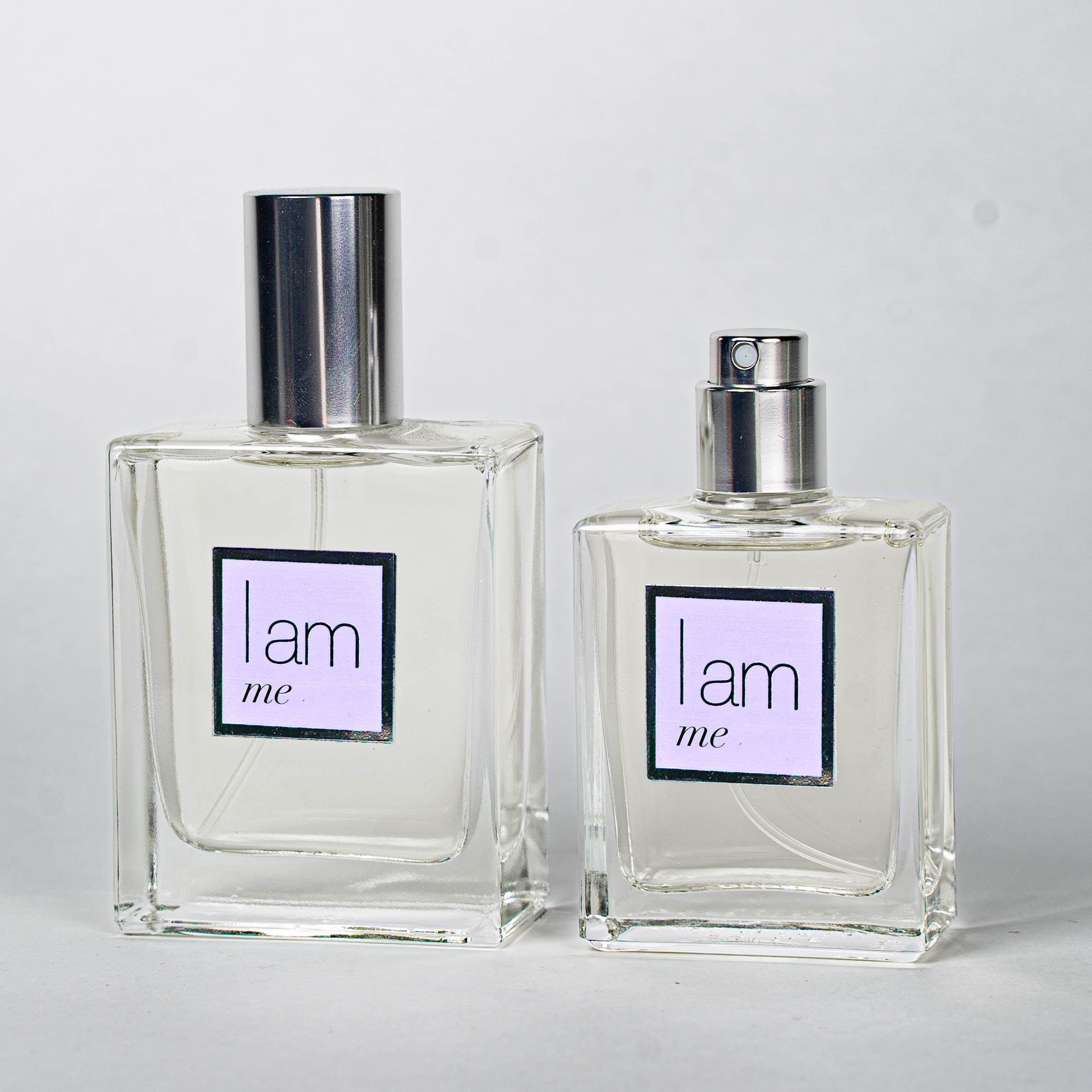 I am Me