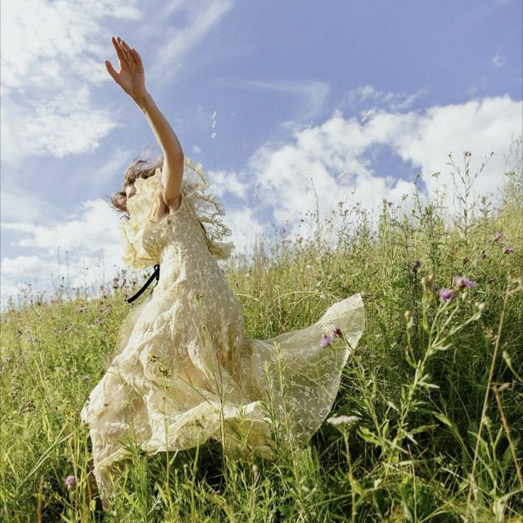 I am Free eau de parfum