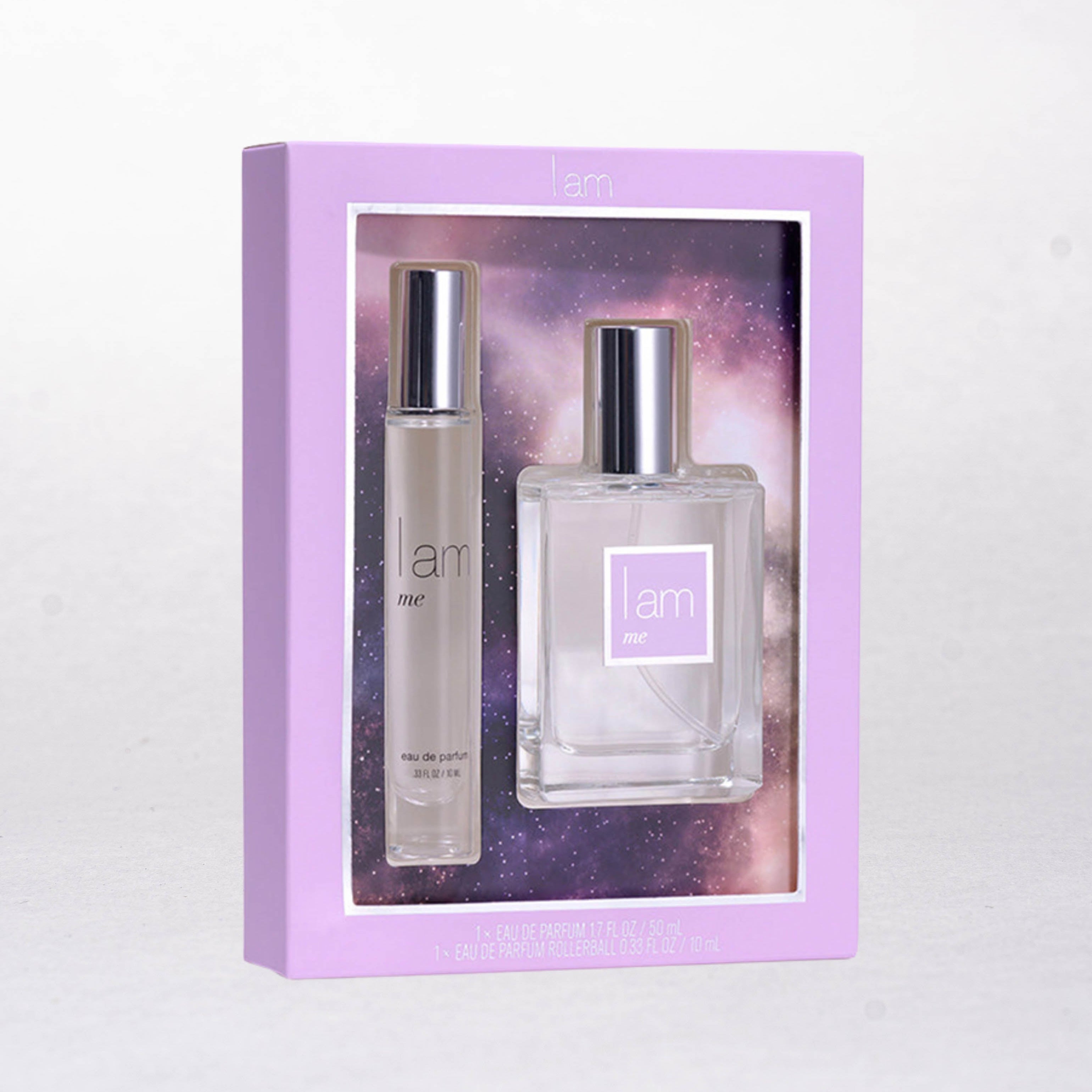 I am Me Gift Set