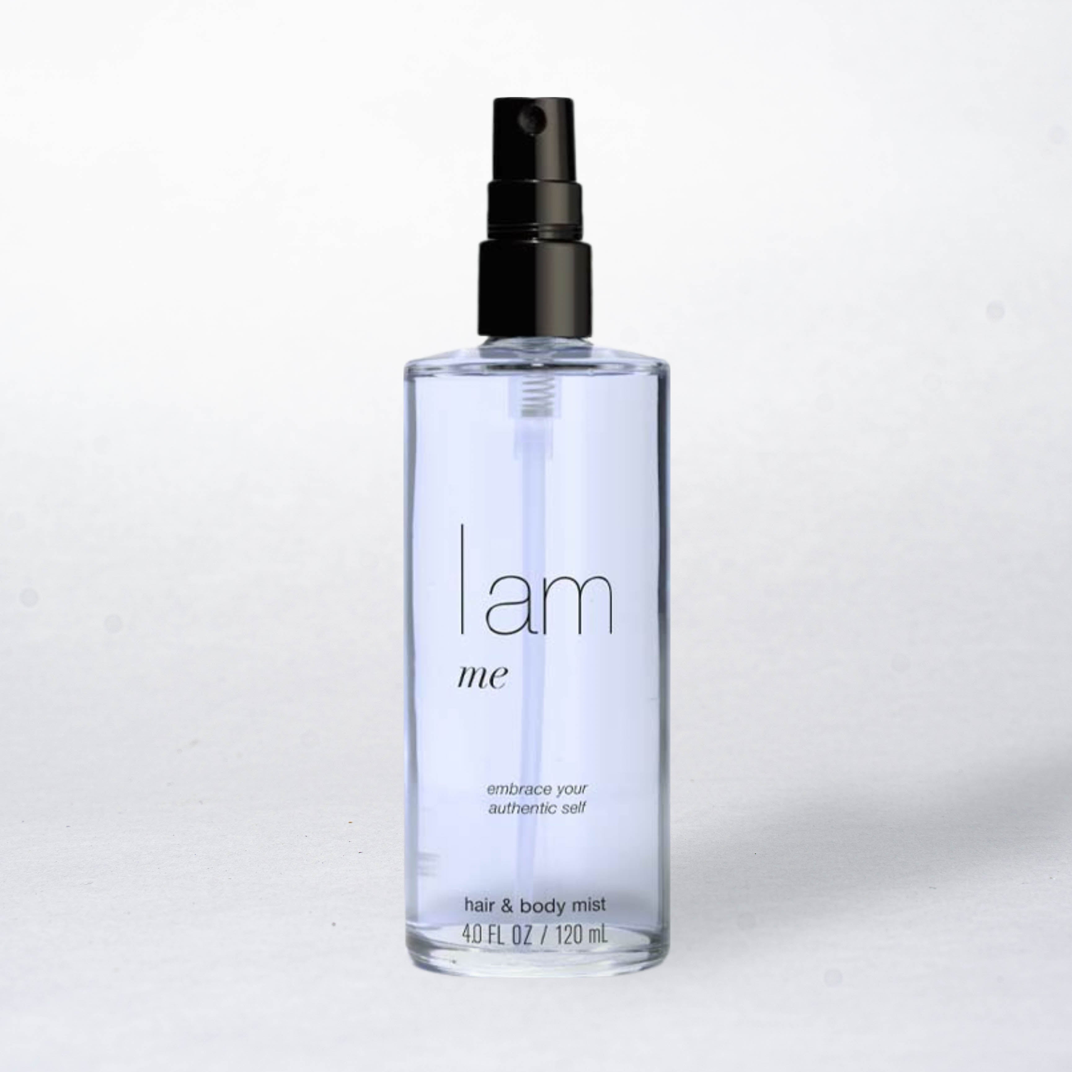 I am Me Hair & Body Mist