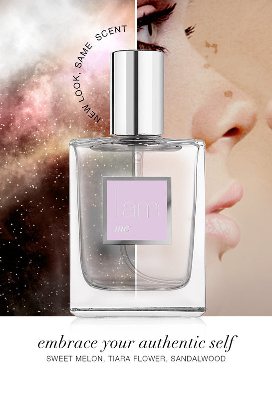 I am Fragrance  Perfume Boutique