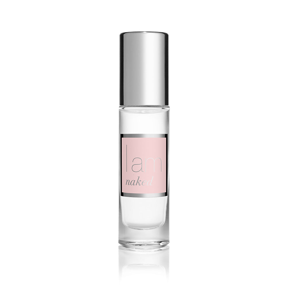 2024 1 OZ I Am Naked Perfume