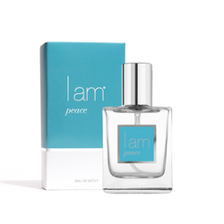 I am Peace eau de parfum