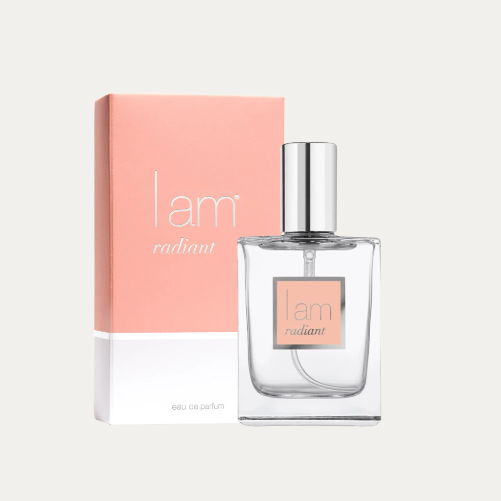 I am Radiant eau de parfum