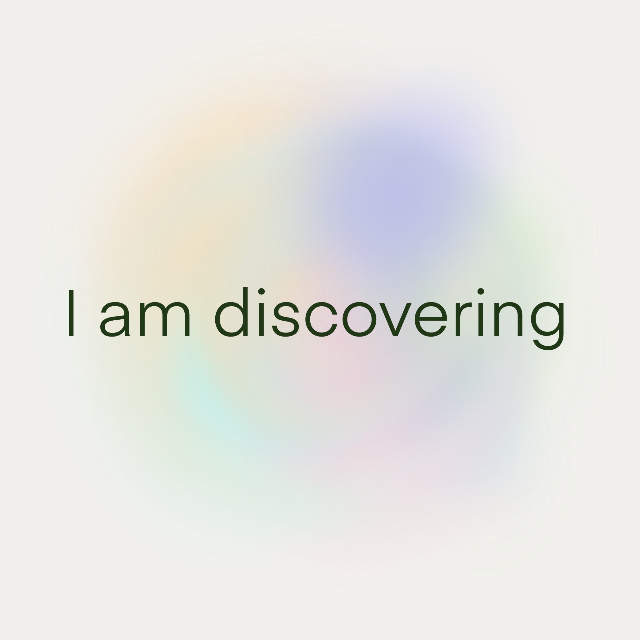Discovery Set