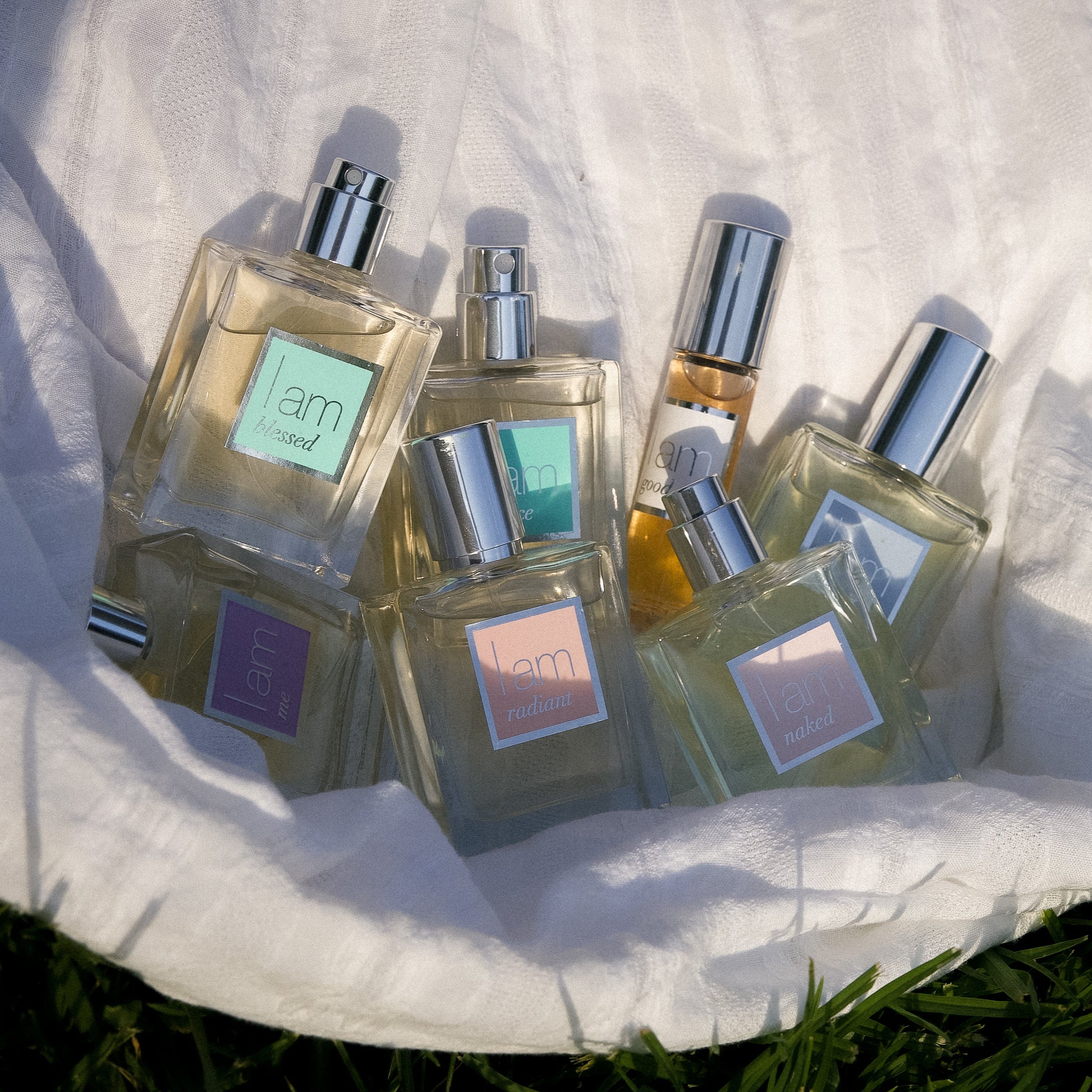 The Exploration Collection