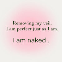 I Am Naked Perfume – Sheer Clean Floral | I Am Fragrance