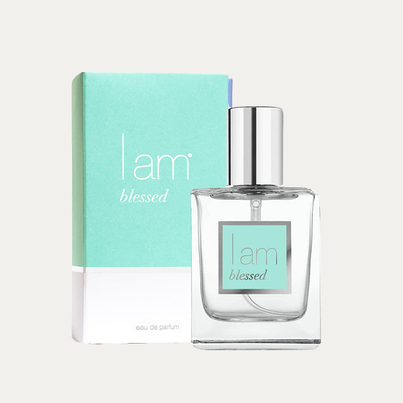 I am Blessed eau de parfum