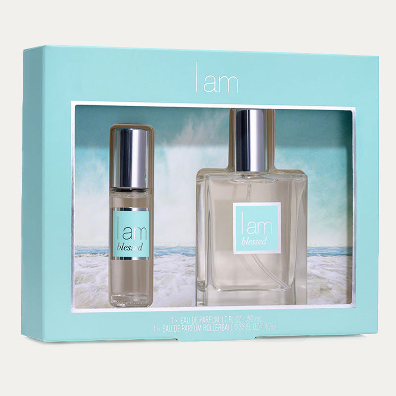 I am Blessed Gift Set
