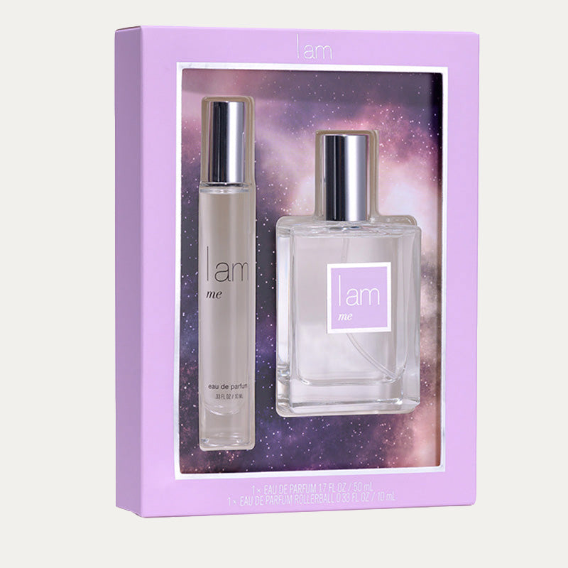 I am Me Gift Set