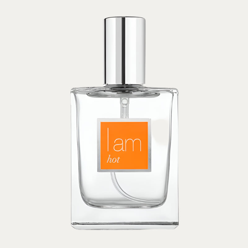 I am Hot eau de parfum