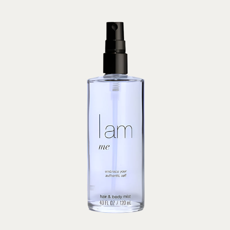 I am Me Hair & Body Mist